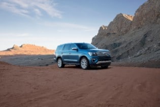 2018 New Generation Expedition - Exterior (11)